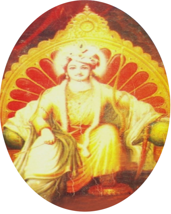 Bir Singh Deo